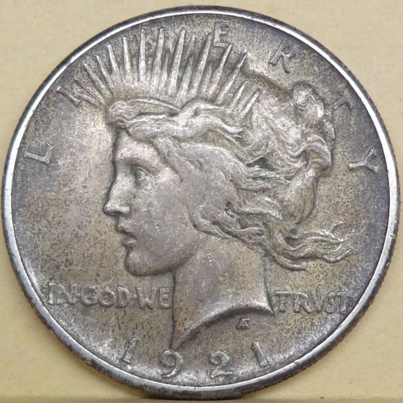 1921-Peace-Dollar-For-Review