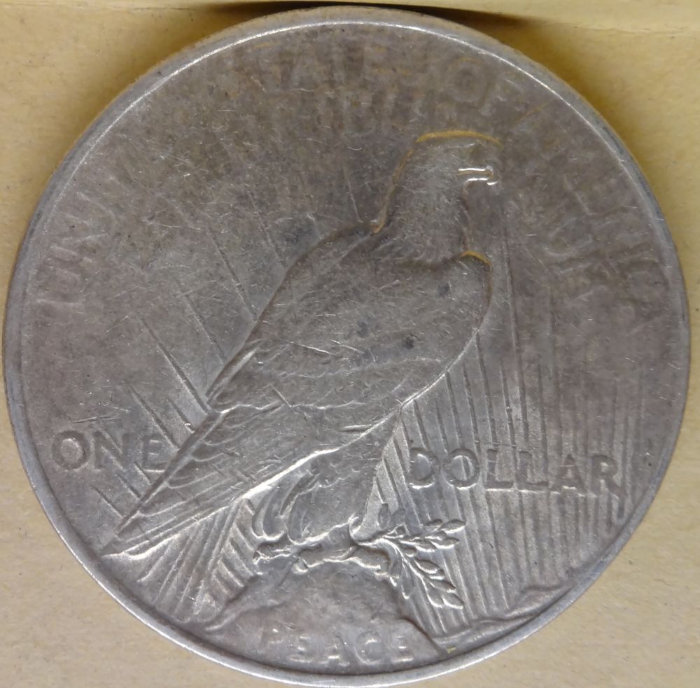 1922-Peace-Dollar-For-Review