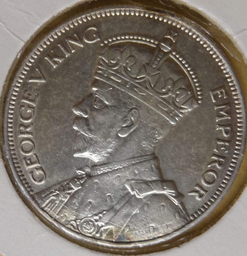 1935--New-Zealand-Half-Crown-For-Review
