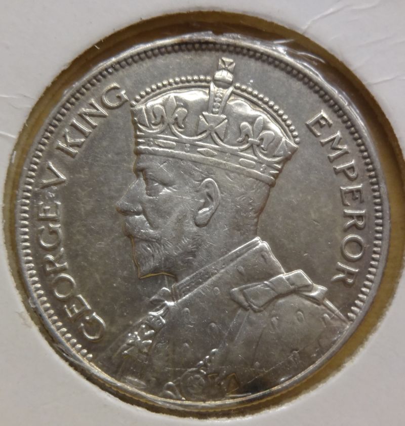 1935--New-Zealand-Half-Crown-For-Review