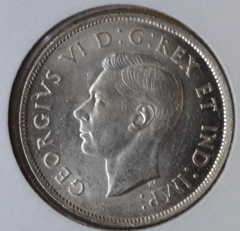 1937-Canada-50-Cent-For-Grading