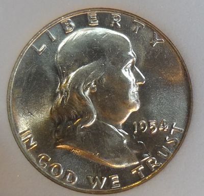 1954-D-Half-Dollar-Fbl?-For-Grading