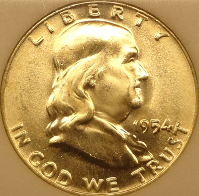 1954-D-Half-Dollar-Fbl?-For-Grading