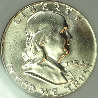 1954-D-Half-Dollar-Fbl?-For-Grading
