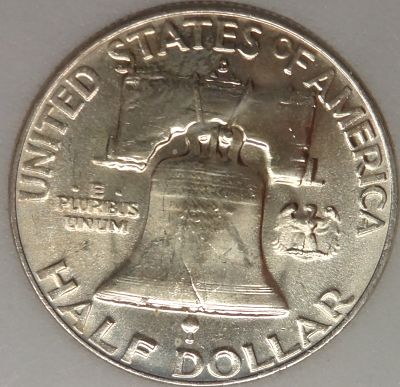 1954-D-Half-Dollar-Fbl?-For-Grading