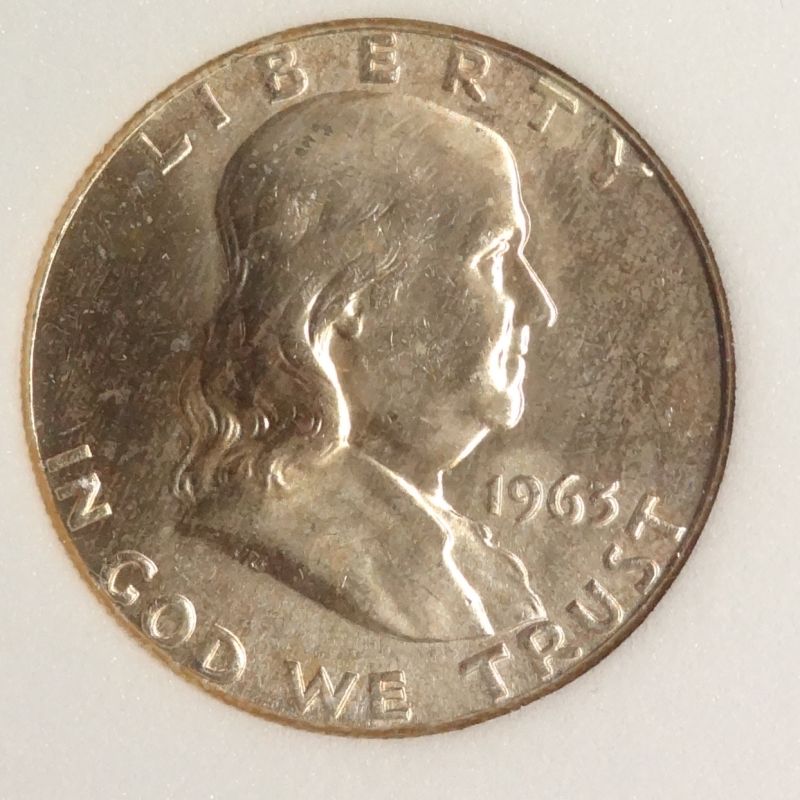 1963-Half-Dollar-#-X660-For-Review