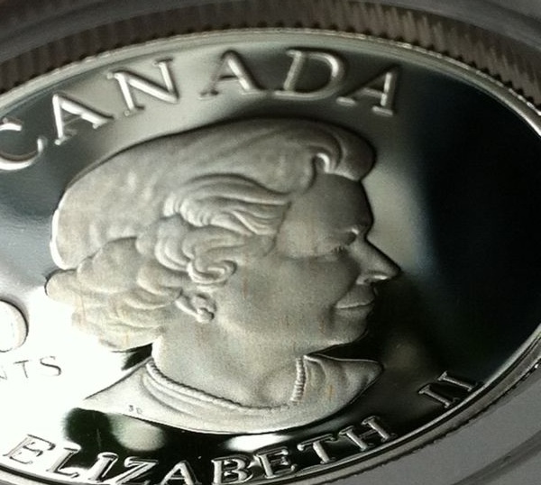 Red-Lines-Of-Some-Sort-On-A-New-Mint-Coin.-What-Luck