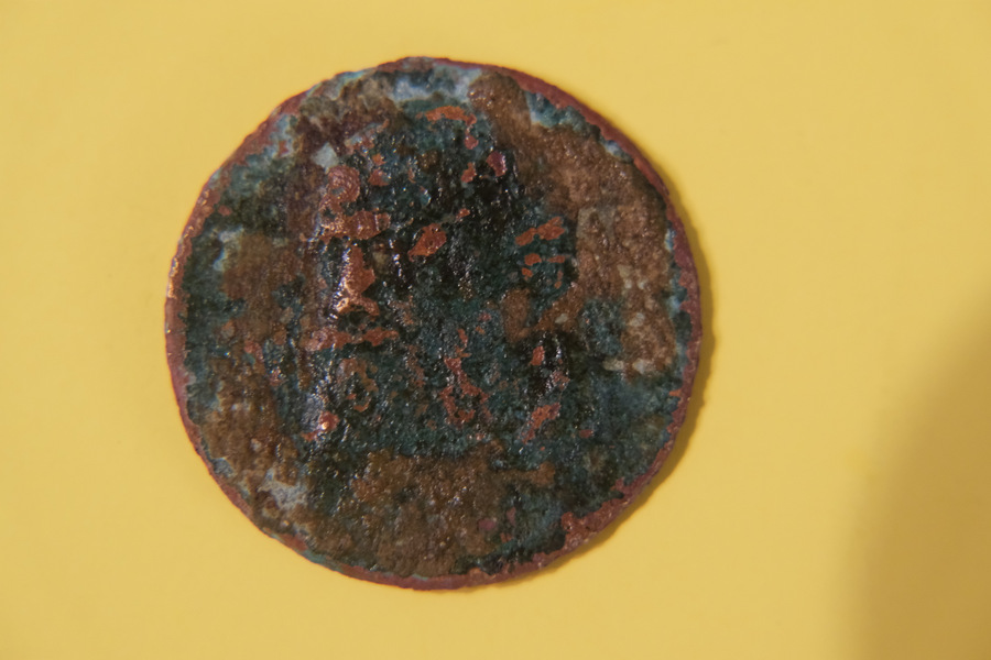 Help-With-ID-Of-Coin-Id:-1931-Mccormick-Reaper-Centennial-So-Called-Dollar