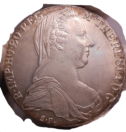 Is-This-A-Real-Maria-Theresa-Thaler?-Help!