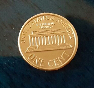 1992-D-Penny-Struck-On-Steel-Planchet?