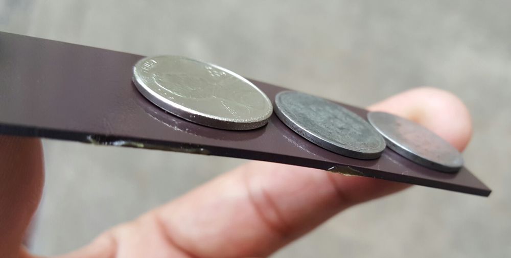 1992-D-Penny-Struck-On-Steel-Planchet?