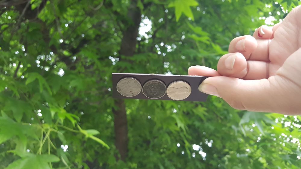 1992-D-Penny-Struck-On-Steel-Planchet?