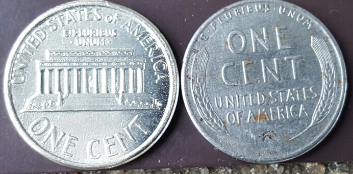 1992-D-Penny-Struck-On-Steel-Planchet?
