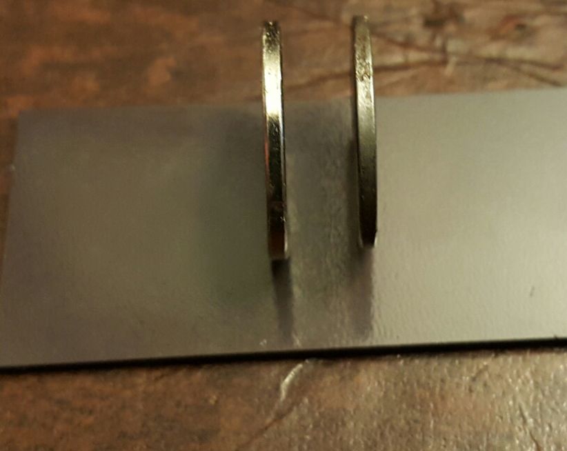 1992-D-Penny-Struck-On-Steel-Planchet?