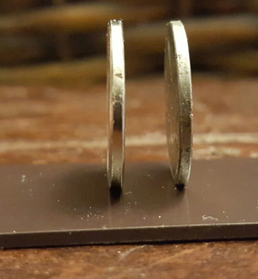 1992-D-Penny-Struck-On-Steel-Planchet?