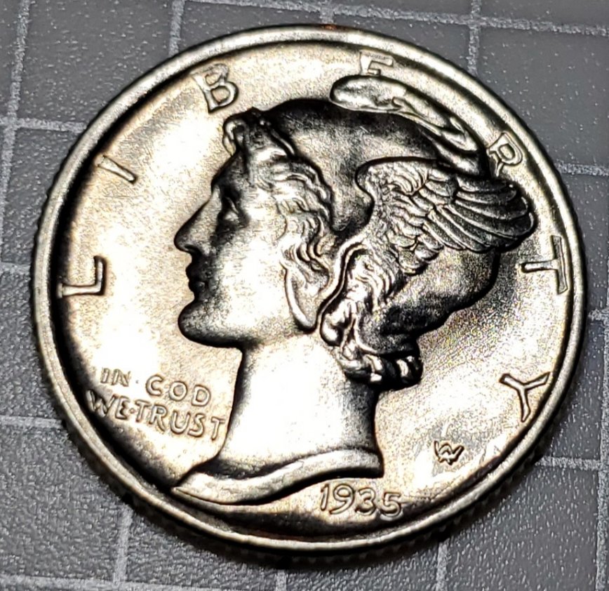 1935-Mercury-Dime-Would-Like-Opinion-On-Grade