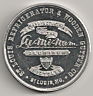 Lu-Mi-Num.-1894-Token.-Aluminum-Bicycles.-St.-Louis.