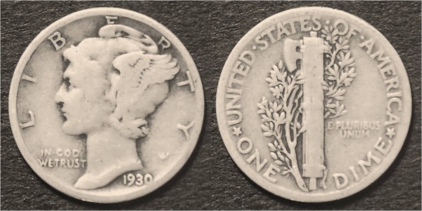 27-Days-Of-Winged-Liberty-Head-Mercury-Dimes!