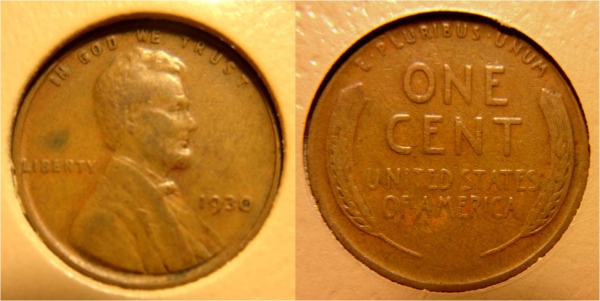 103-Days-Of-Lincoln-Cents!
