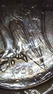 1936-Texas-Centennial-Half-Dollar-For-Grading