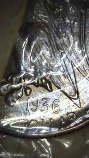 1936-Texas-Centennial-Half-Dollar-For-Grading