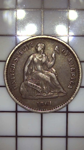Seated-Liberty-Half-Dime-For-Grading