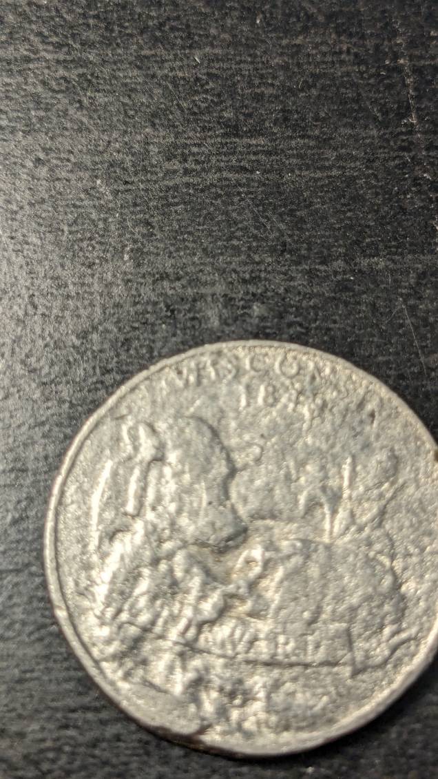 2004-Wisconsin-Forward-Quarter,-Really-Messed-Up-Minting?-2016-D-Penny,-Real-Or-Did-Someone-Do-This?