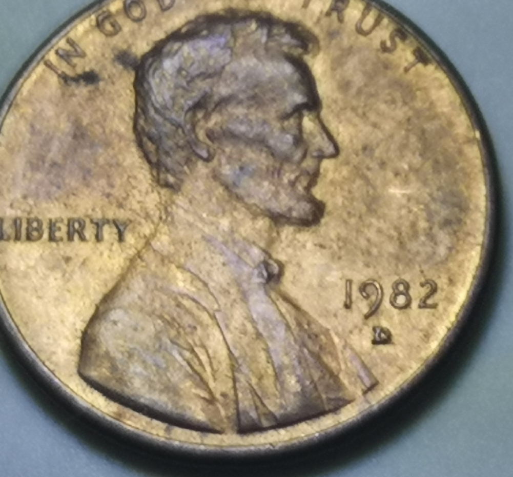 1982-D-US-Penny-Possible-Small-Date