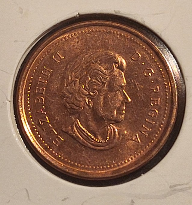 2006-Penny,-Non-Magnetic,-No-