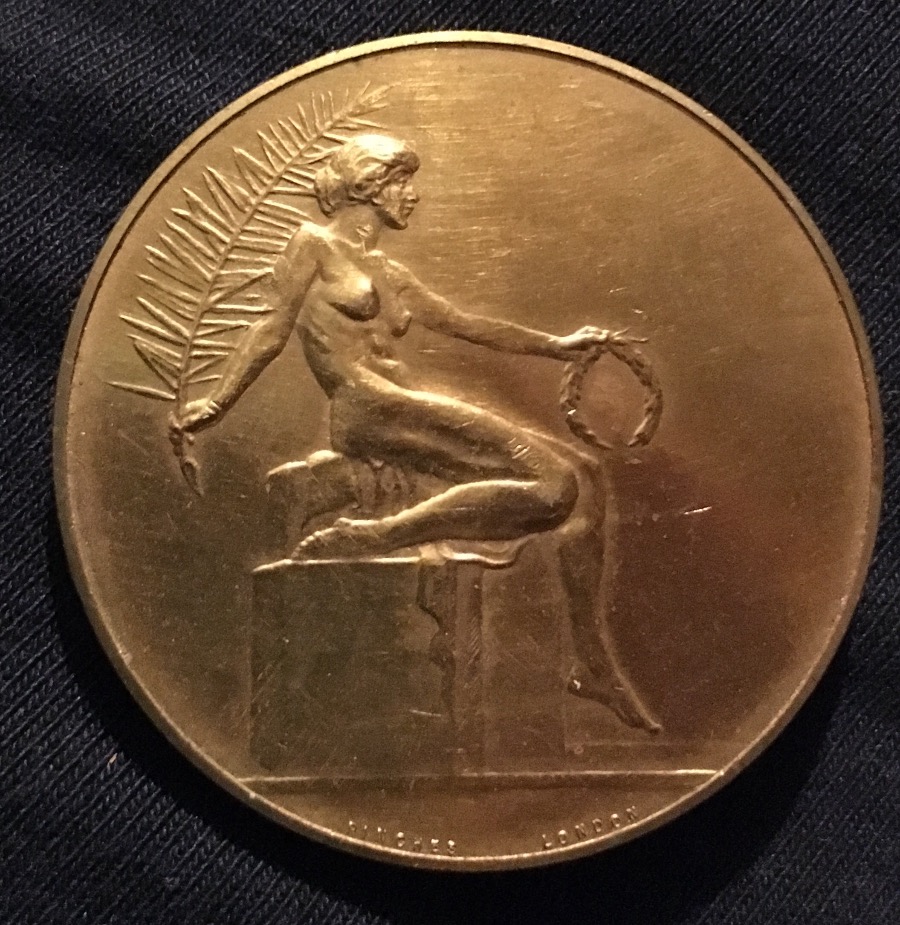 Please-Help-Identify-John-Pinches-Medallion