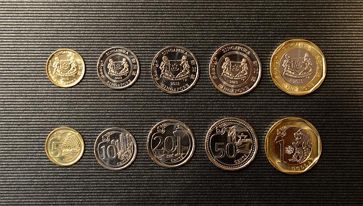 Singapore-To-Issue-New-Circulating-Coins-By-Mid-2013