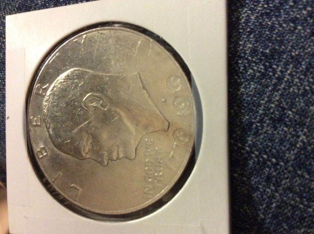 Bicentennial-Ike-Dollar-Error?