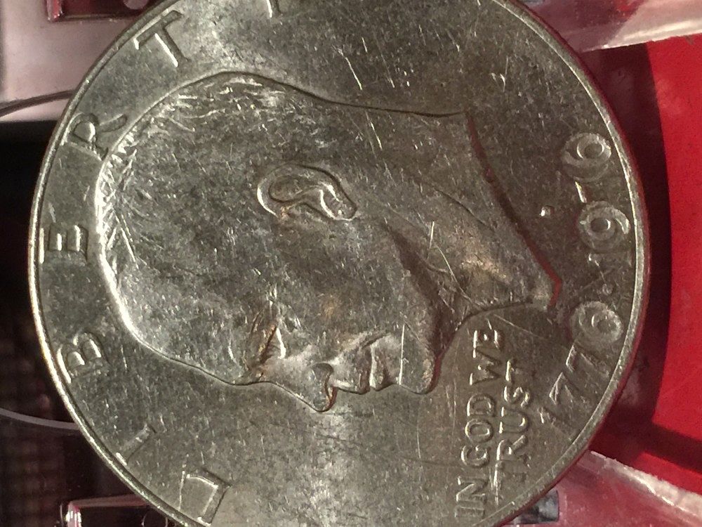 Bicentennial-Ike-Dollar-Error?