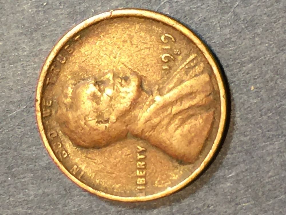 1919-S-Lincoln-Worth/Grade