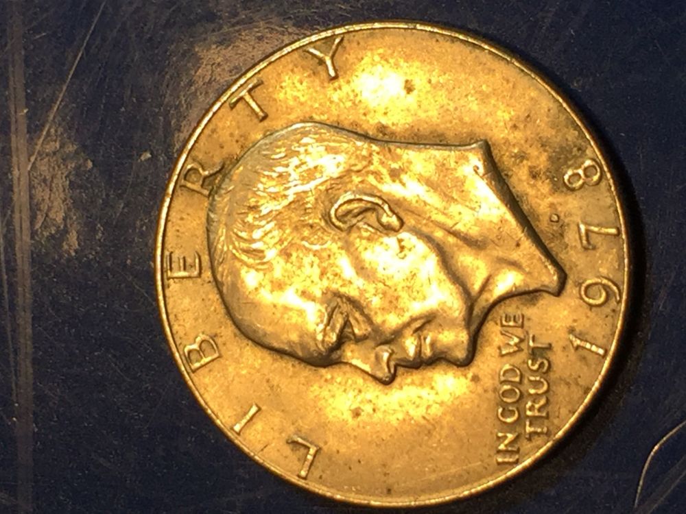 1978-D-Ike-Dollar-Condition