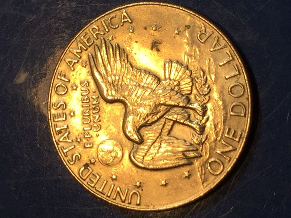1978-D-Ike-Dollar-Condition