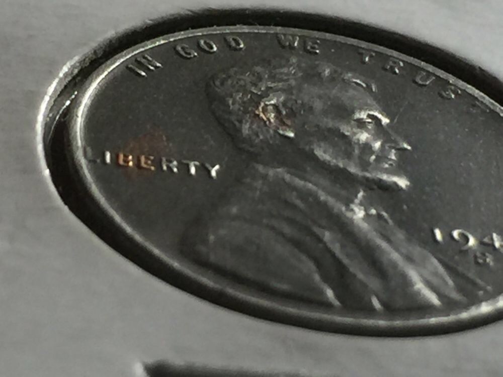 1943-S-Wheat-Steel-Is-It-Copper?-Looks-Like-Copper!
