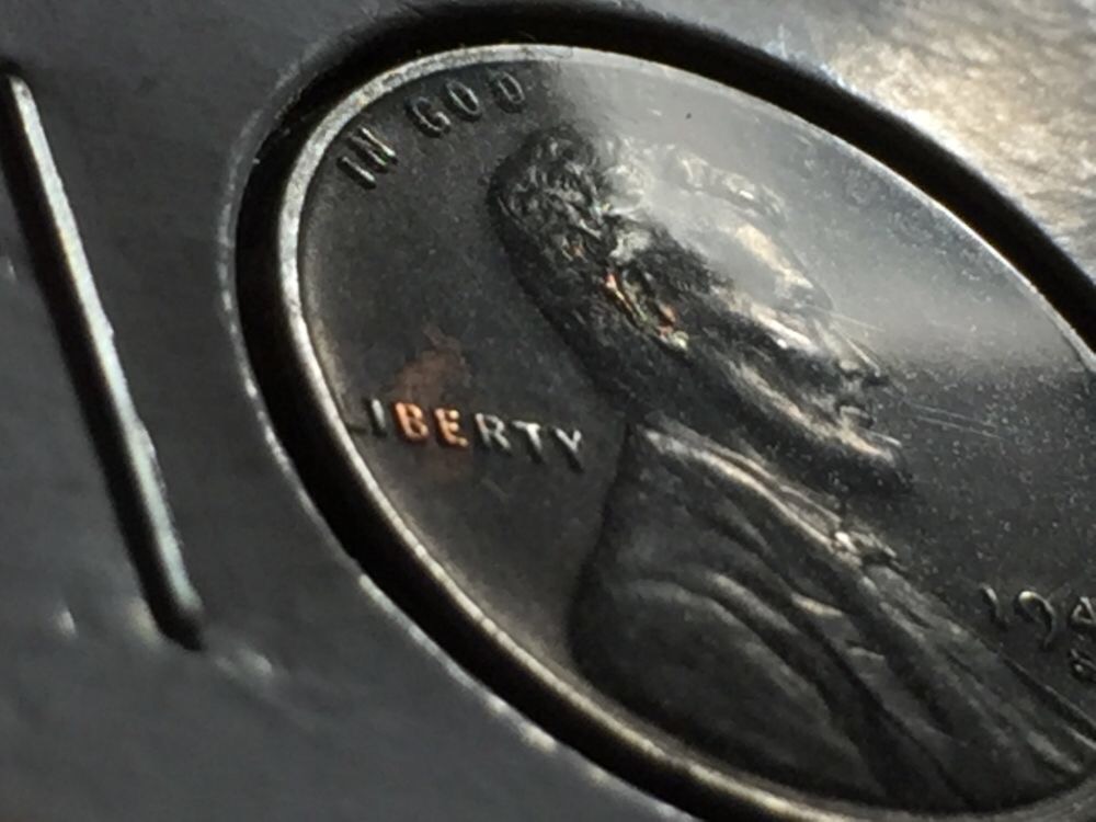 1943-S-Wheat-Steel-Is-It-Copper?-Looks-Like-Copper!