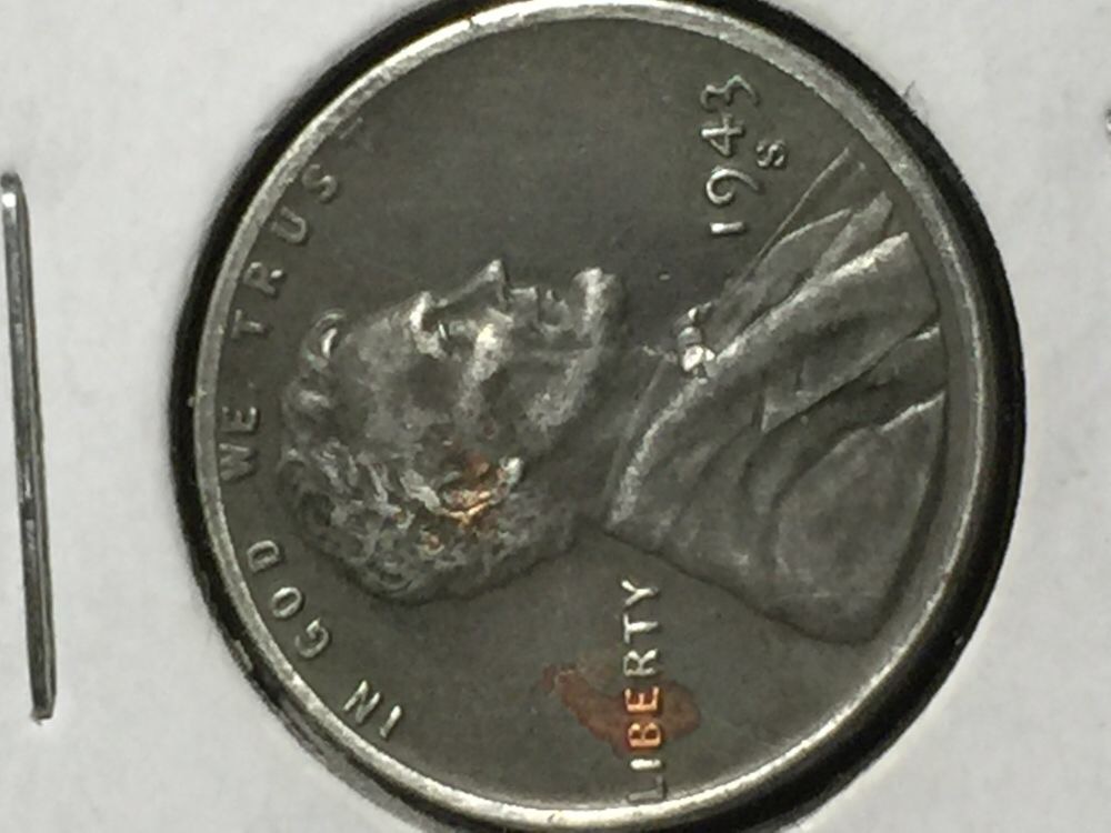 1943-S-Wheat-Steel-Is-It-Copper?-Looks-Like-Copper!