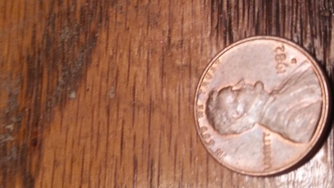 1982-D-Large-Date-Lincoln-Penny-With-Possible-Cracked-Die?