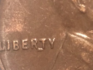 1953-Lincoln-Wheat-,-Doubling-And-Error-,,-Cud-?-