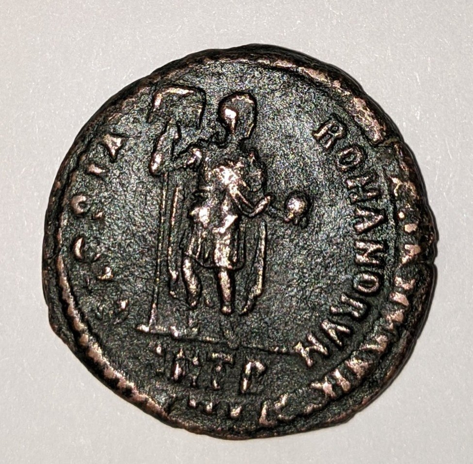 Help-Identifying-Roman-Coin