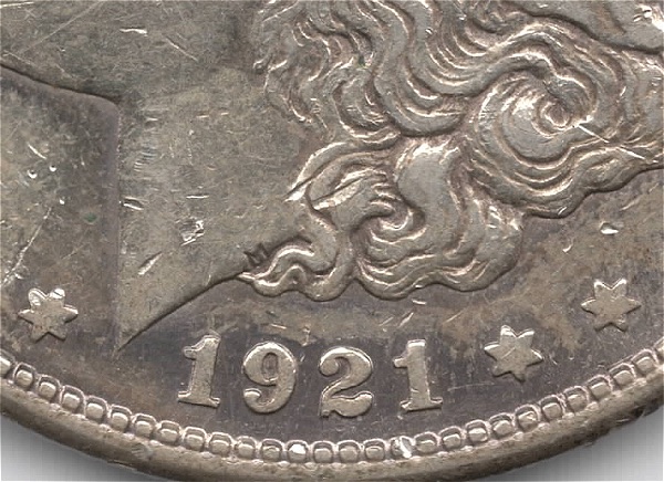 Is-This-1921-S-Morgan-A-VAM?