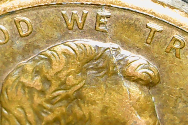 1994-Lincoln-Cent-Spiked-Head-Die-Crack