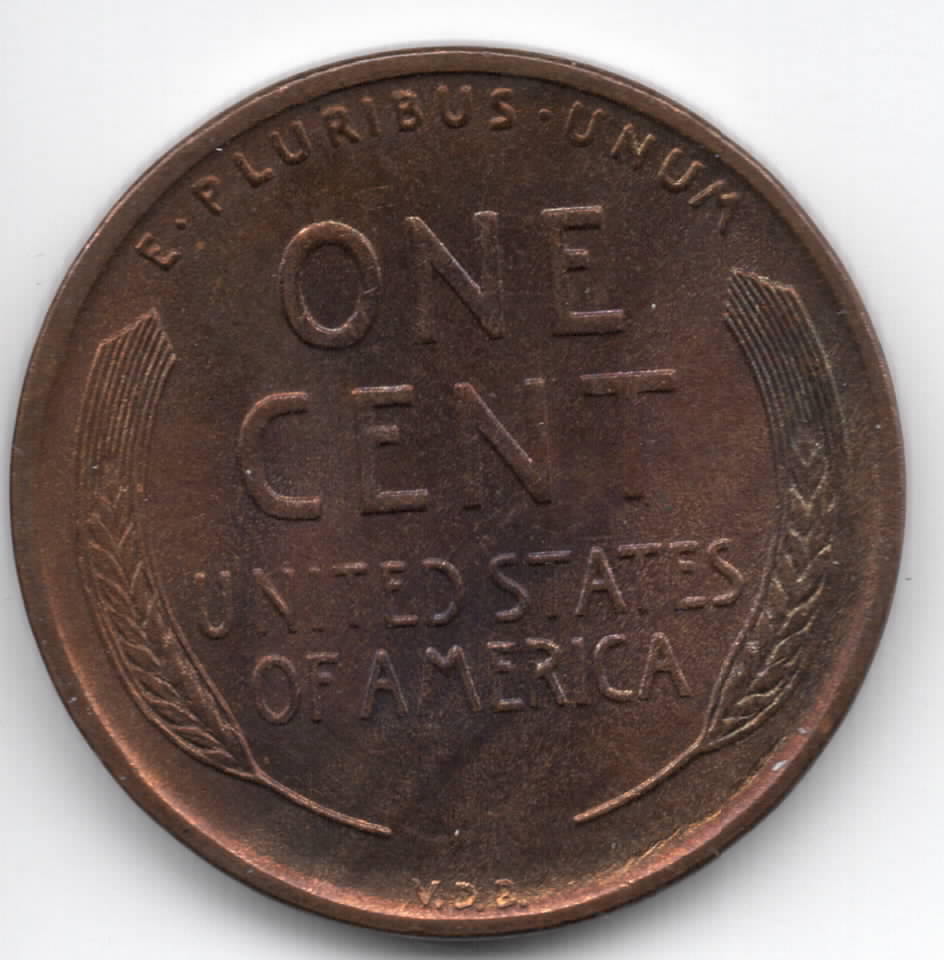 1909-Cent-VDB-For-Grading