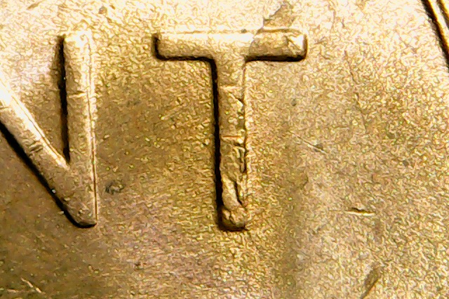 Uncirculated-1954-S-RPM002-Lincoln-Cent