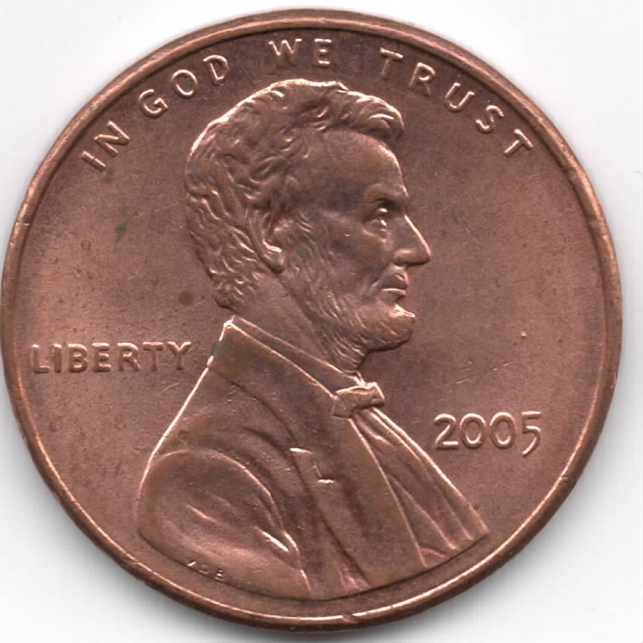 2005-Lincoln-Cent-DDR