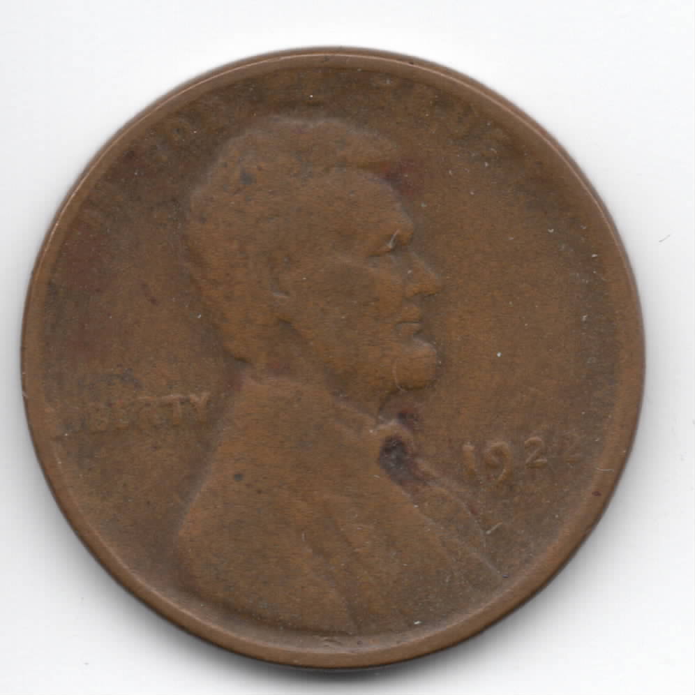 1922-No-D-Lincoln-Cent