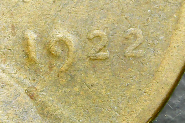 1922-No-D-Lincoln-Cent