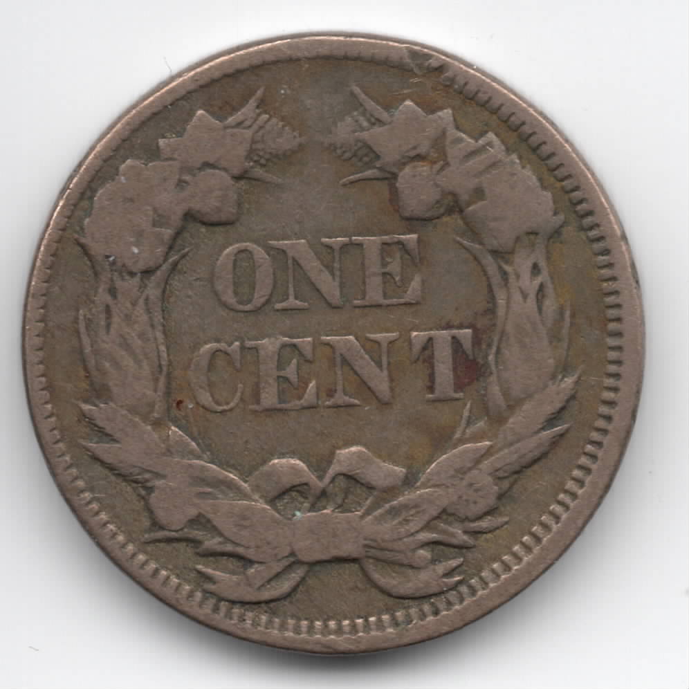 1857-Flying-Eagle-Cent-Clashed-With-50-Cent